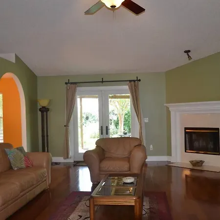 Awesome/Luxury/Perfect Location/Pvt Home @Se Jax Jacksonville Extérieur photo