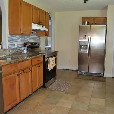 Awesome/Luxury/Perfect Location/Pvt Home @Se Jax Jacksonville Extérieur photo