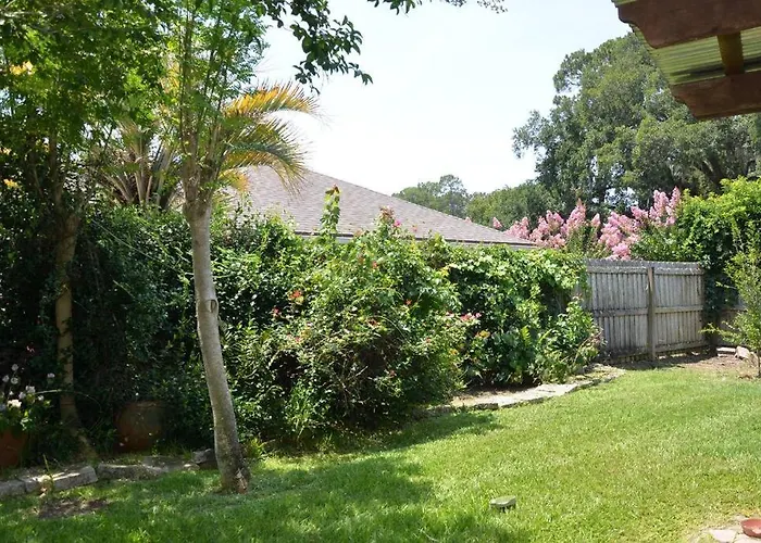Awesome/Luxury/Perfect Location/Pvt Home @Se Jax