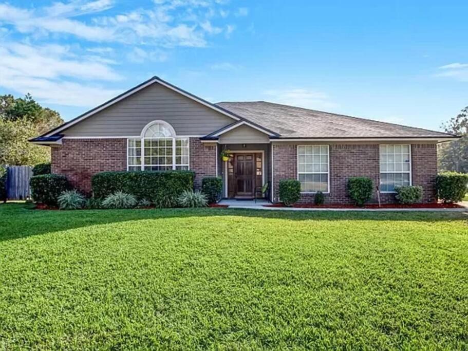 Awesome/luxury/perfect Location/pvt @se Jax Casa vacanze *