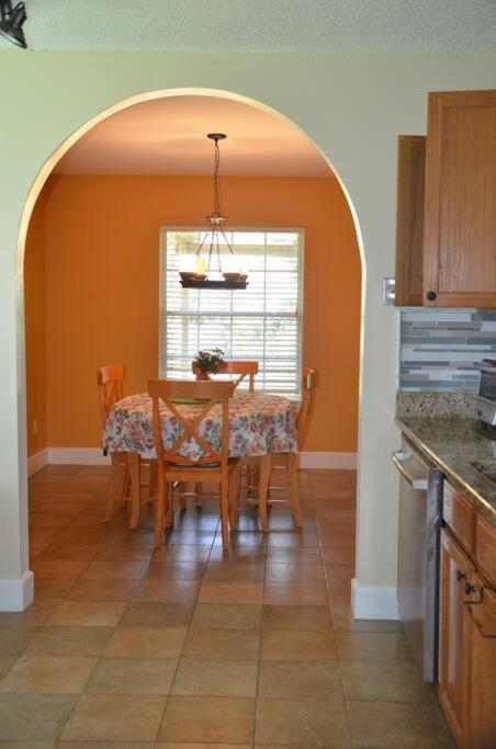 Awesome/luxury/perfect Location/pvt @se Jax *