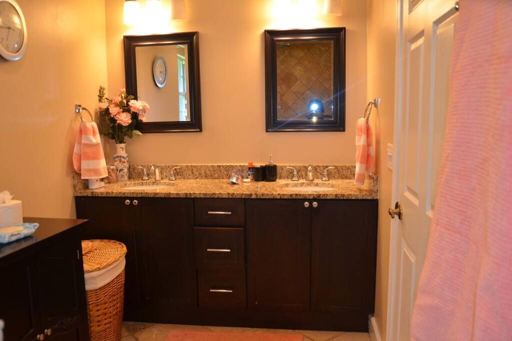 Awesome/luxury/perfect Location/pvt @se Jax Casa vacanze Jacksonville