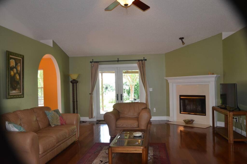 Hébergement de vacances Awesome/luxury/perfect Location/pvt @se Jax *