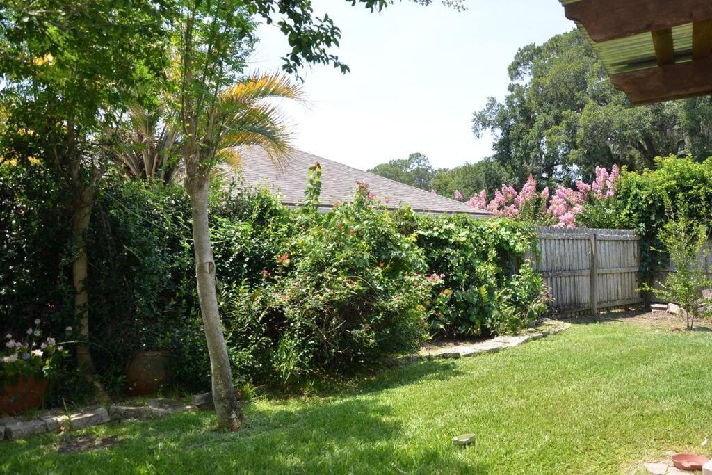 Hébergement de vacances Awesome/luxury/perfect Location/pvt @se Jax Jacksonville
