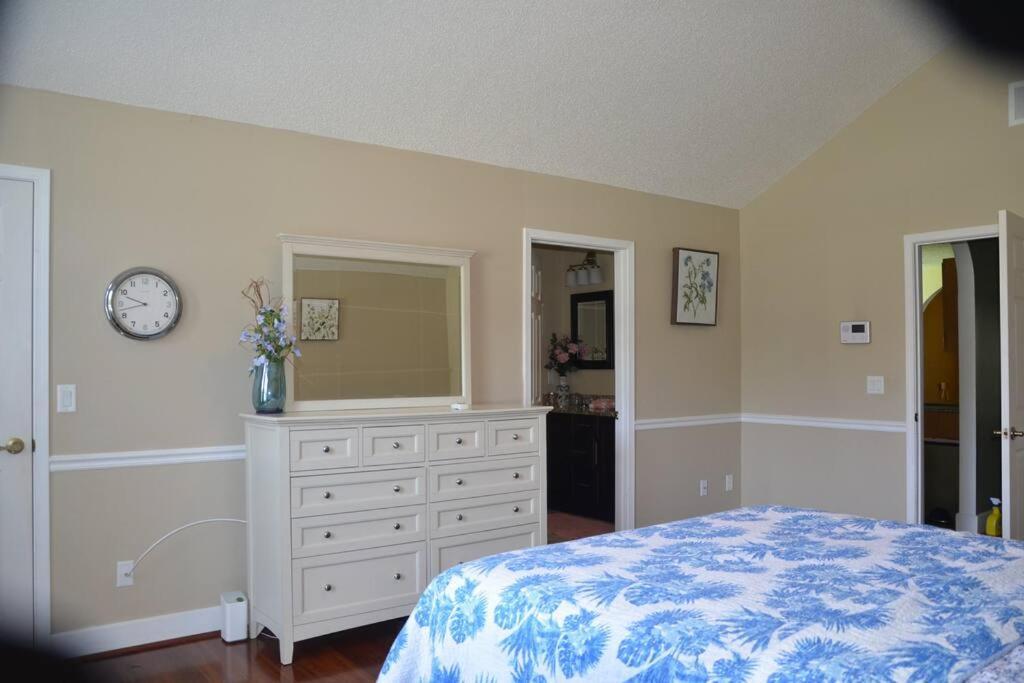 Awesome/luxury/perfect Location/pvt @se Jax * Jacksonville