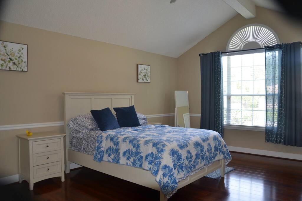 Hébergement de vacances Awesome/luxury/perfect Location/pvt @se Jax