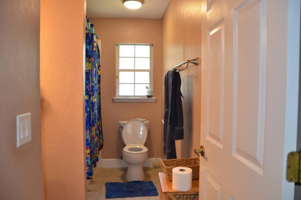 Awesome/luxury/perfect Location/pvt @se Jax Hébergement de vacances Jacksonville