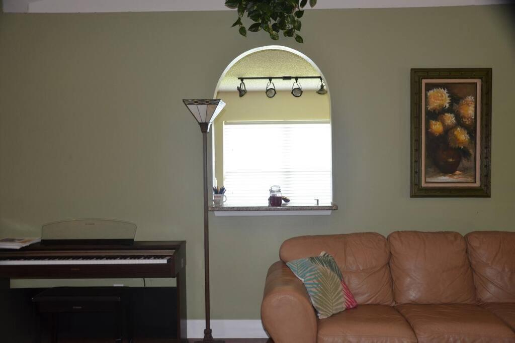 Awesome/luxury/perfect Location/pvt @se Jax