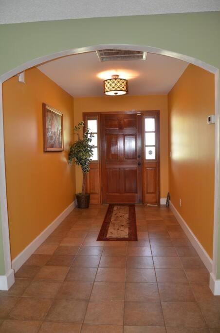 Awesome/luxury/perfect Location/pvt @se Jax Hébergement de vacances *