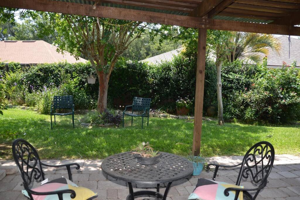 Hébergement de vacances Awesome/luxury/perfect Location/pvt @se Jax Jacksonville