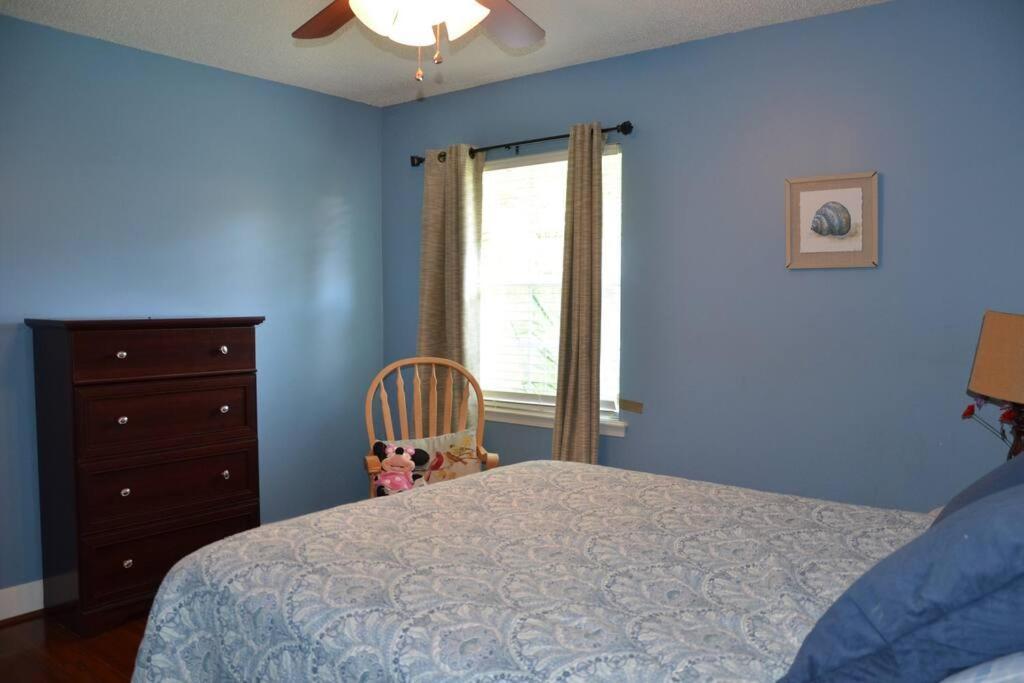 Awesome/luxury/perfect Location/pvt @se Jax Hébergement de vacances
