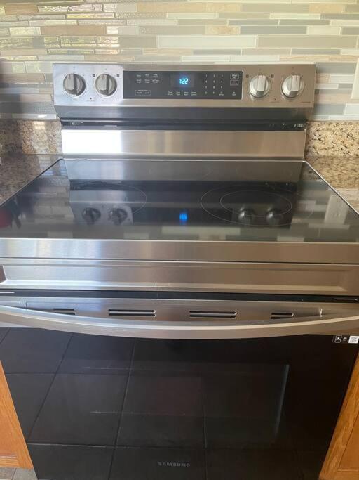 Hébergement de vacances Awesome/luxury/perfect Location/pvt @se Jax Jacksonville