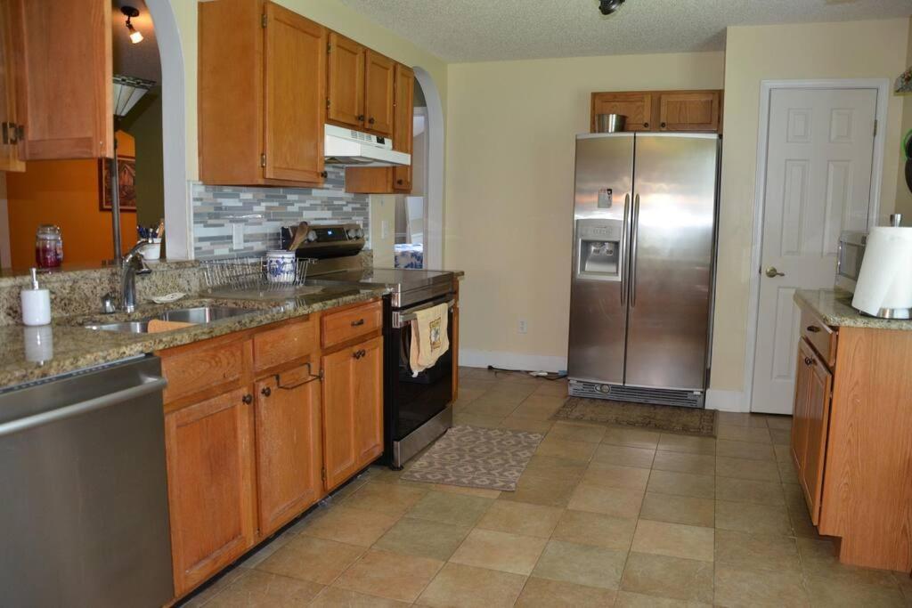 Awesome/luxury/perfect Location/pvt @se Jax * Jacksonville