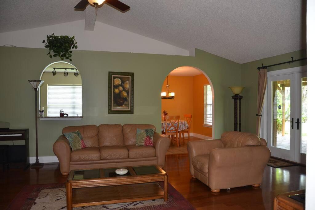 Awesome/luxury/perfect Location/pvt @se Jax Hébergement de vacances *